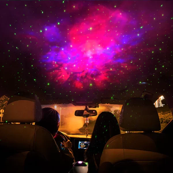 Astronaut Projector Lamp, 100 W, 5 cm - Image 2