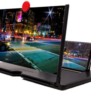 SCREEN MAGNIFIER