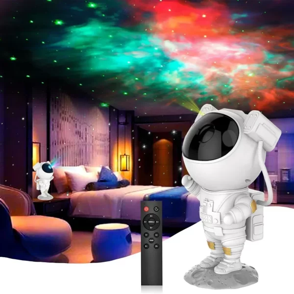 Astronaut Projector Lamp, 100 W, 5 cm - Image 3