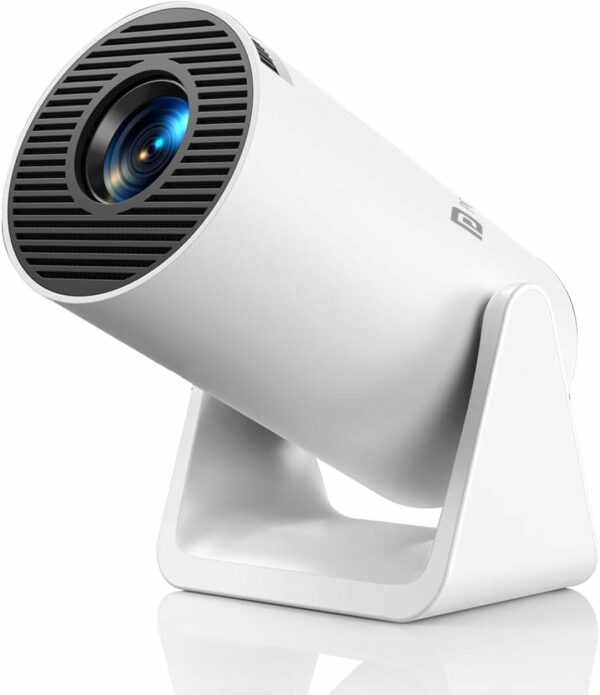 Andriod 5G Wifi Projector 4k - Image 9