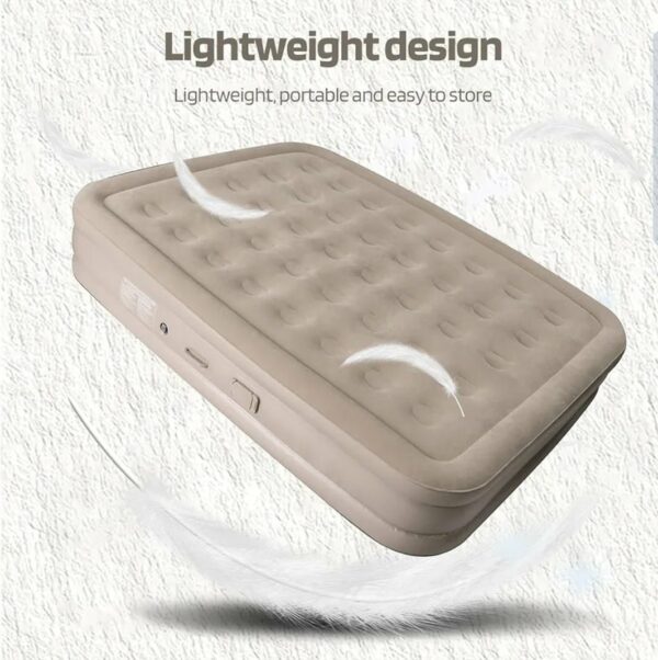 AIR MATTRESS - Image 2