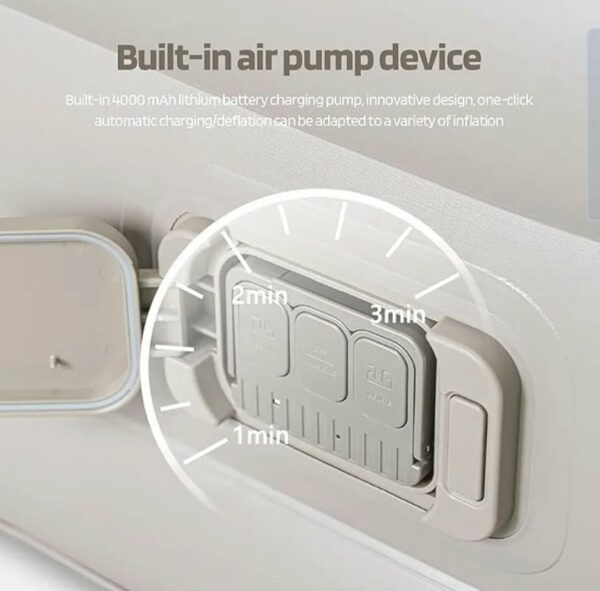 AIR MATTRESS - Image 3