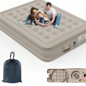 AIR MATTRESS