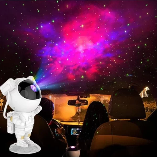 Astronaut Projector Lamp, 100 W, 5 cm - Image 6