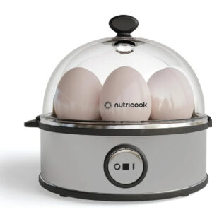INSTANT EGG BOILER