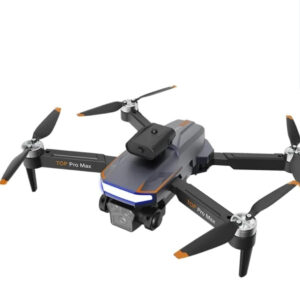 Pro-Grade 4K Drone with Brushless Motors