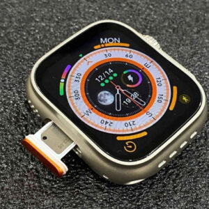 S9 ULTRA ANDROID SMART WATCH
