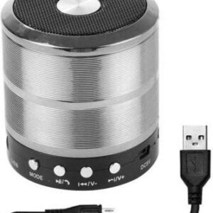 WS-88 BT SPEAKER