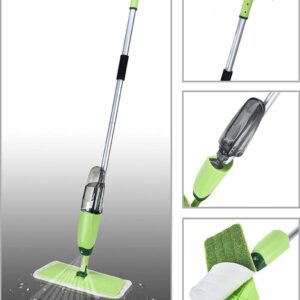SPRAY MOP